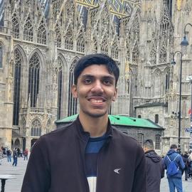 Ayush Gupta
