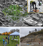 Advanced Surveying & Geomatics